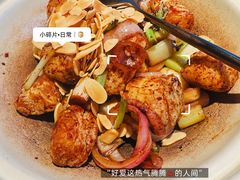 三葱酱烧法国银鳕鱼-CHIC1699远洋私厨