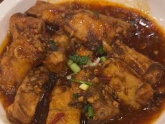 -一楼食业·美食人家