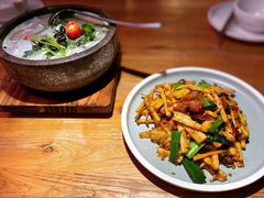 -桂小厨广西菜(青秀万达店)