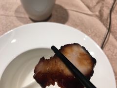 秘制黑叉烧-炳胜品味(珠江新城店)