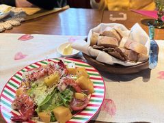 -弗兰克牛排西餐厅Ribone steak house(柠檬花园店)