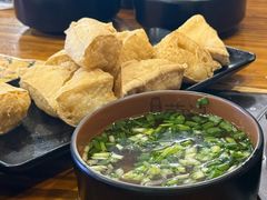 -荣记潮汕牛肉火锅(仙鹤街店)
