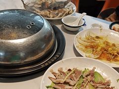 -天鹰观渔(梦园店)