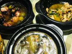 -BISTROFIORE美伊娜(伊犁南路店)