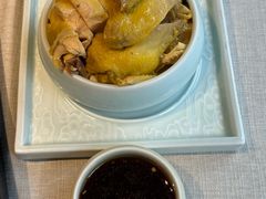 -狮王府淮扬菜(夫子庙老门东店)