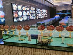 -稻香海鲜饭店(第一国际店)