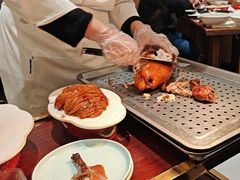-梅利汴京烤鸭•开封豫菜地标店(东大街店)
