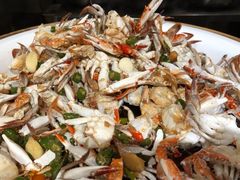 -芭菲盛宴·环球美食(解放碑英利国际店)