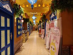 -SEEUNARI西域娜依新疆菜(环宇广场店)