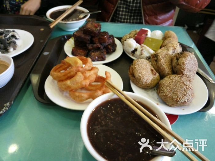 護國寺小吃(護國寺總店)-圖片-北京美食-大眾點評網