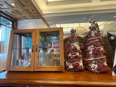 -秘密旅行Bonjour(黑金冠 江南西店)