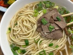 -小灶派· 地道兰州牛肉面(宏发大厦店)