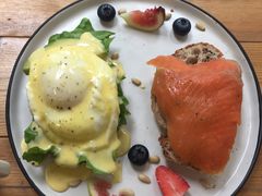 -COTTON CAFE(德信·中外公寓店)