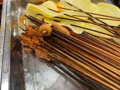 -水碾河刘老大串串香(水碾河路店)