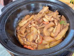 -农家鸡宴私房菜(城东店)