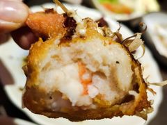 -福樱兰海鲜放题铁板烧(加州店)