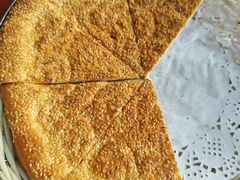 -清真明德斋茶餐厅民族饭店(北京街店)