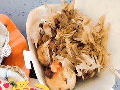 -东方花园夜市(解放中路)