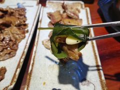 -火炉情韩国料理店(古田路店)
