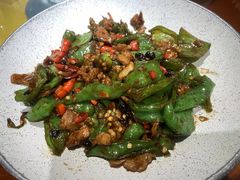 -小柴米·传统江西菜(八一广场店)