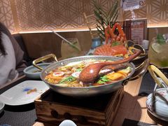 -德川家日本料理(顺义华联店)