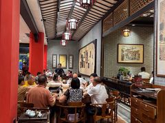 -龙悦湾酒家·八阵鱼生·渔人码头店