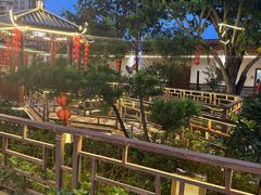 -鹅公村食府(罗阳分店)