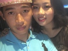 -CIAO·团建聚餐·生日派对轰趴馆(福田店)