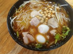 -青石桥老瓦房肥肠粉总店(青石桥总店)
