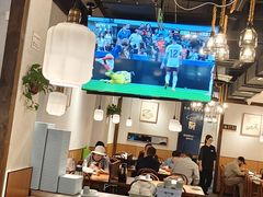 -乔街深夜食堂·小龙虾·高压锅生蚝(杭州总店)