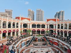 -佛罗伦萨小镇广佛名品奥特莱斯(疏港路店)