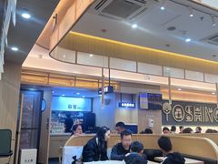 -吉野家(成都时代奥莱店)