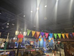 -幻贝家儿童乐园(武汉永旺梦乐城店)