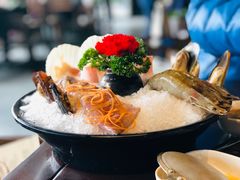 -捞神煲汤火锅(湖滨商业街店)