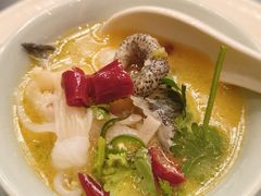 -福州仓山凯悦酒店·闽味中餐厅
