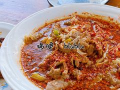 -洪福亮酒家(南草厂街店)