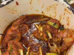 -辣螃铠盆盆蟹大排档(总店)