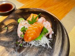 -墨澜·人间味割烹料理
