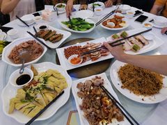 -潮喜竹溪荔湖酒家(荔枝湾店)