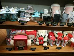 -星巴克(嘉兴桐乡吾悦广场店)