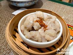 -岭南小生·粤港点心(南门口店)