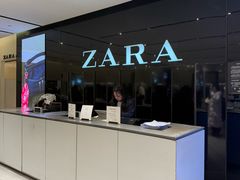 -ZARA(勒泰店)