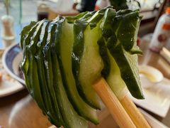 -北京小肠陈饭庄(方庄店)