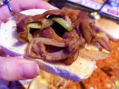 -钳真多钓虾馆·小龙虾海鲜烧烤(九六广场店)