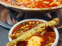 -小饕荟雅安贡椒鱼鲜馆(广福桥店)
