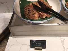 -咖啡苑自助餐厅·中国大饭店