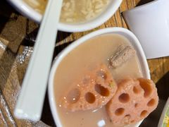 -不是烧烤·武汉烧烤·地道湖北菜(大成路店)