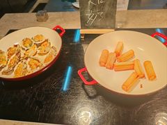 -星璞餐厅(深铁塘朗城君璞酒店)