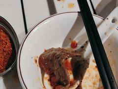-酒拾烤肉(奥体天虹店)