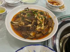 -南渝食府.石锅鸡(尚城花园店)